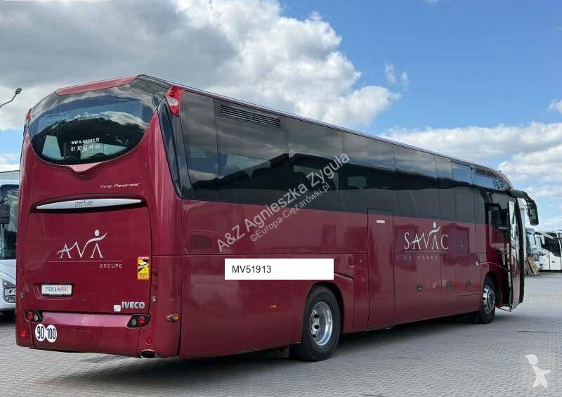 حافلة Irisbus MAGELYS LINE