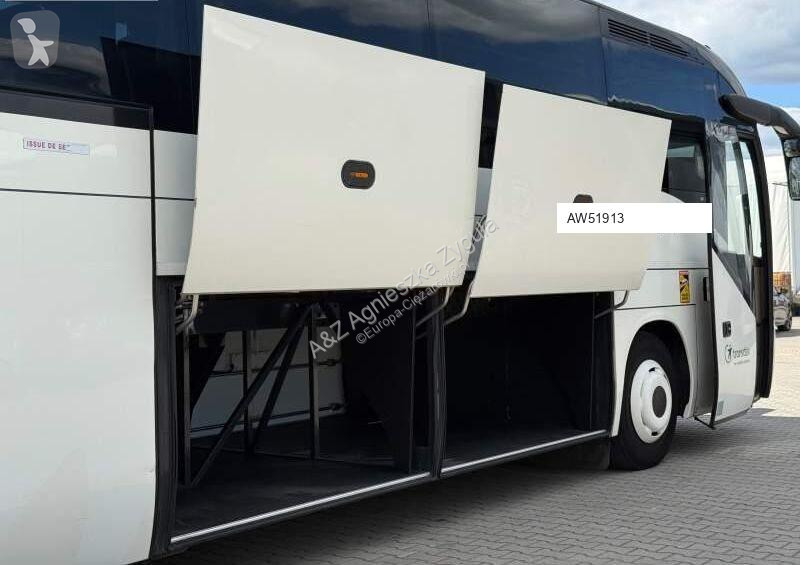 حافلة Iveco MAGELY
