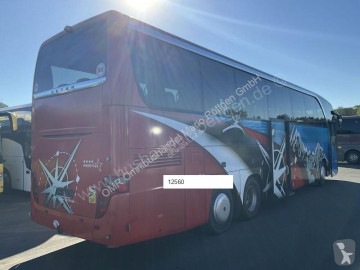 Междуградски автобус Setra S 416 HDH