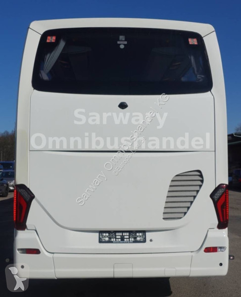 Междуградски автобус Setra 517 HD*59...