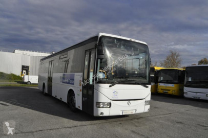 Училищен автобус Irisbus