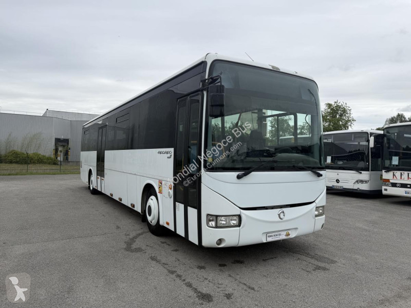 Linjebuss Irisbus