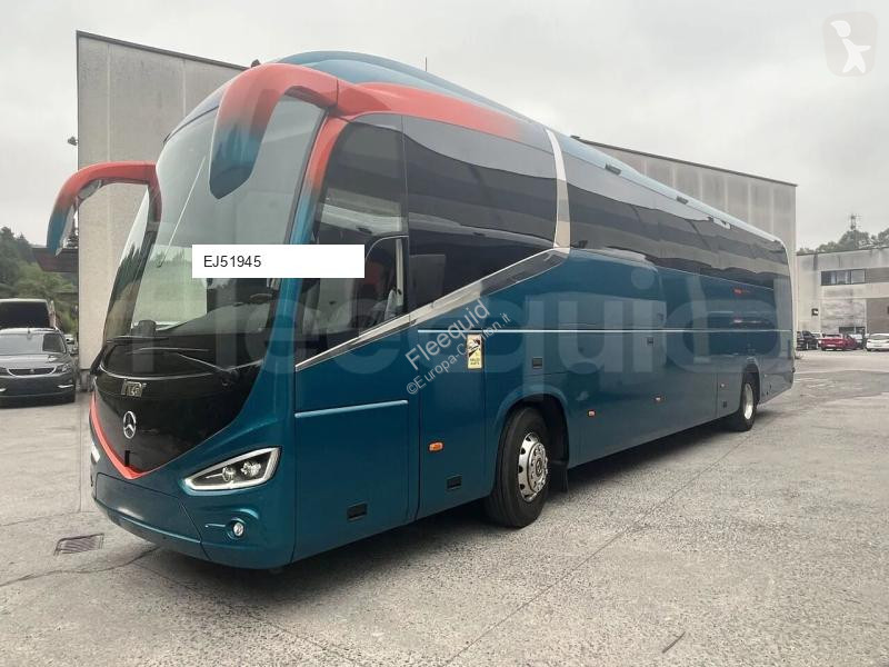 Autocar Irizar i6s