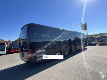 Autocar de turismo MAN