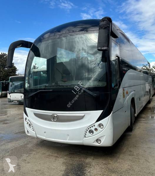 Autokar Irisbus
