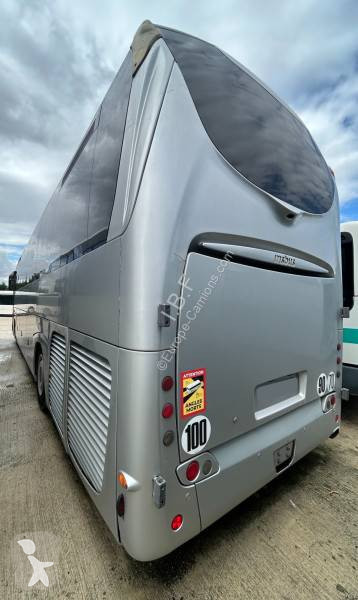Autokar Irisbus