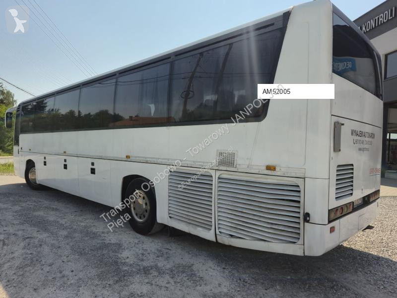 Renault  coach