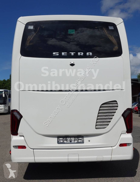 Autocar Setra 511 HD *WC*40-Sitze*411*