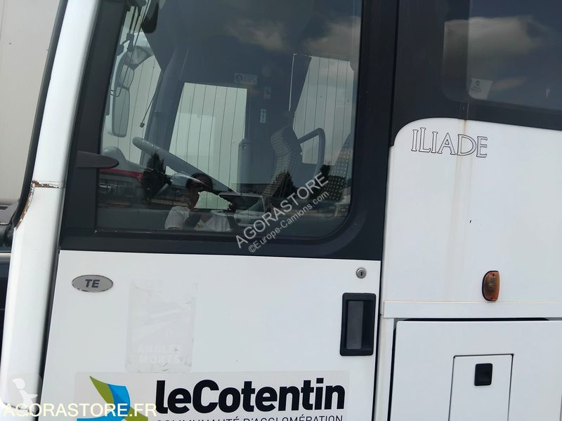 Autocar Irisbus ILIADE