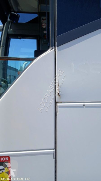 Autocar Mercedes TOURISMO