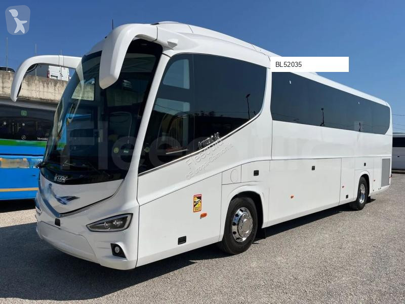 Autokar Irizar i8