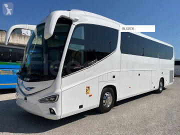 Autocar de tourisme Irizar