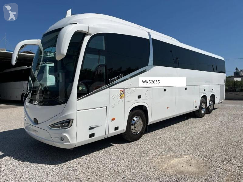 Autokar Irizar i6