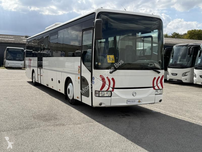 Autocar Irisbus  Arway