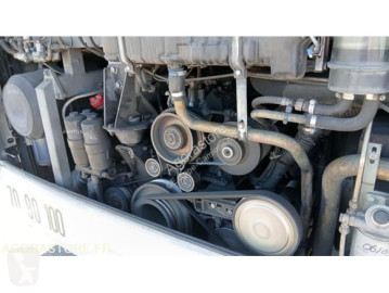 Autocar de turismo