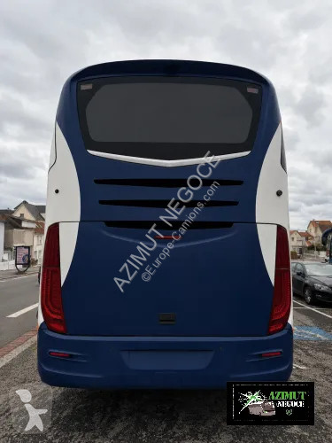 Autokar Irizar irizar