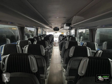 Autokar turystyczny Irizar