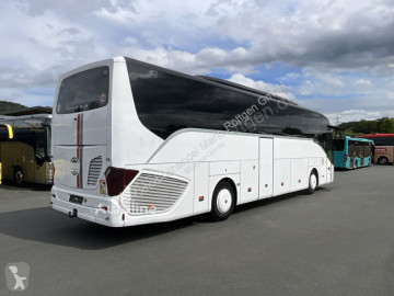 Autokar turystyczny Setra