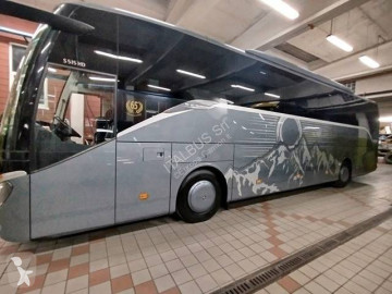 Autokar turystyczny Setra