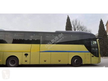 Autokar turystyczny MAN