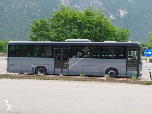 Touringcar Iveco