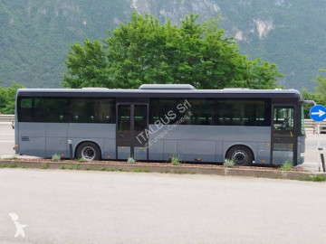 Ônibus viagem de turismo Iveco