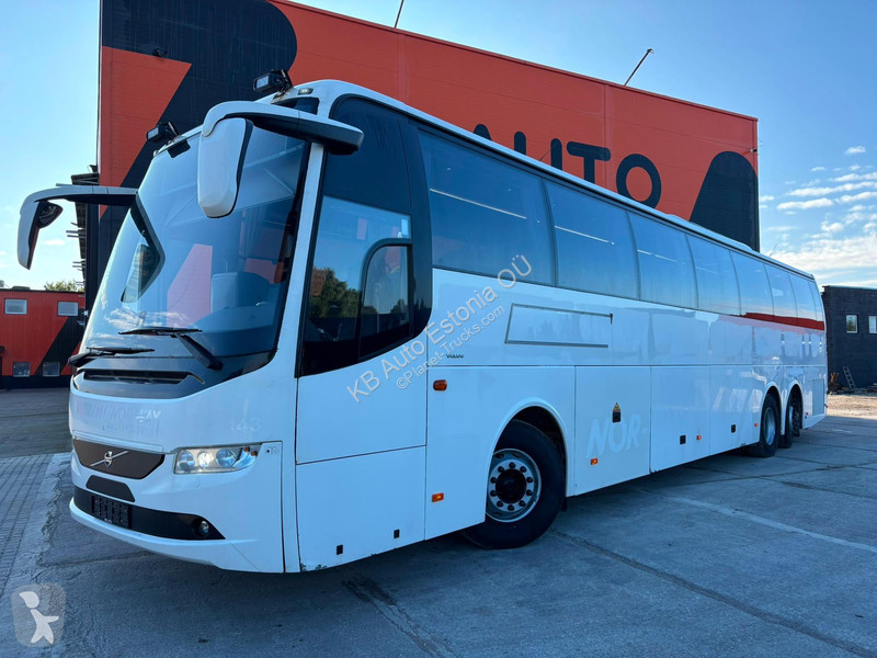 Autocar Volvo B11R H 6x2*4 53+1 SEATS / AC /...