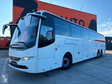 Междуградски автобус туристически Volvo