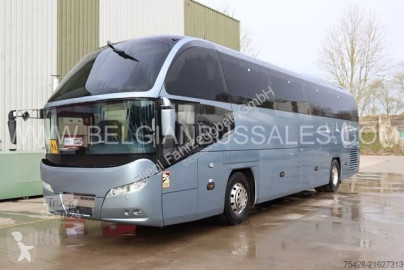 Touringcar toerisme