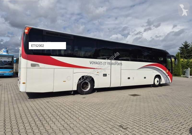 Touringcar Irisbus MAGELYS PRO / SPROWADZONY