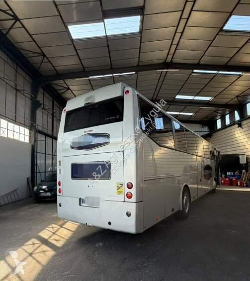 Touringcar Bova FHD127 FUTURA / SPROWADZONA /...