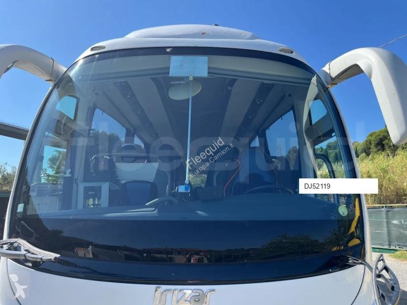Autocar Irizar i6