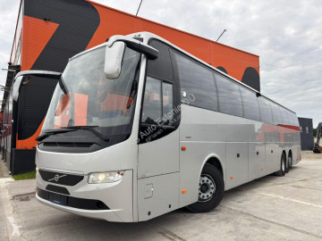 Touringcar toerisme Volvo