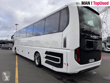 Ônibus viagem de turismo MAN