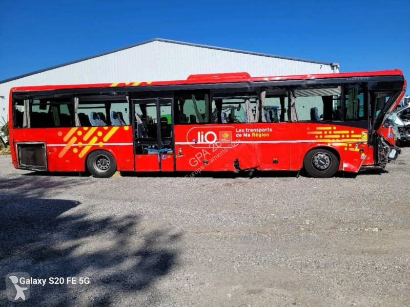 Autocar Iveco