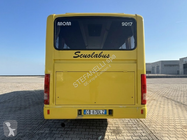 Міжміський-приміський автобус Iveco 90E21...