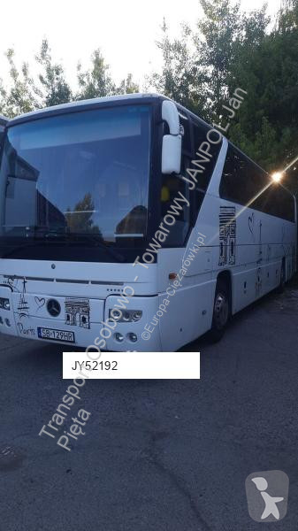 Autocar Mercedes TOURISMO
