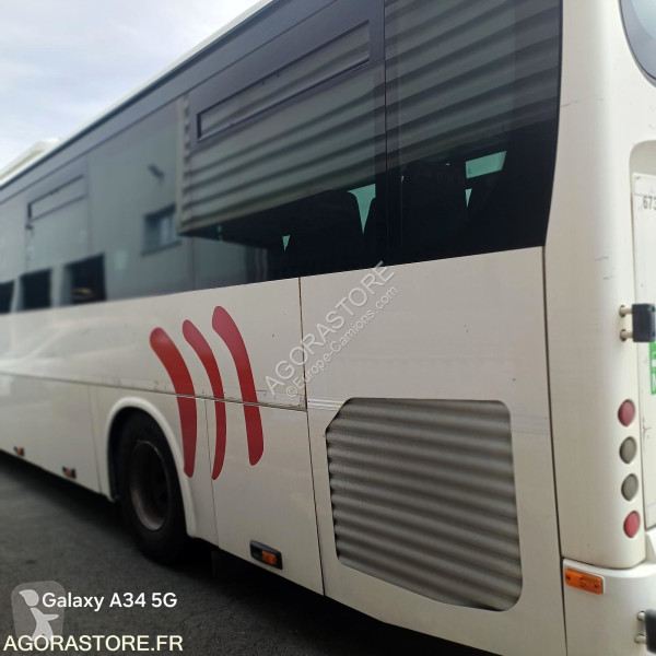 Autocar Irisbus CROSSWAY