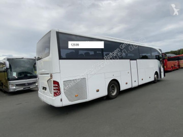 Autocar Mercedes Tourismo RHD