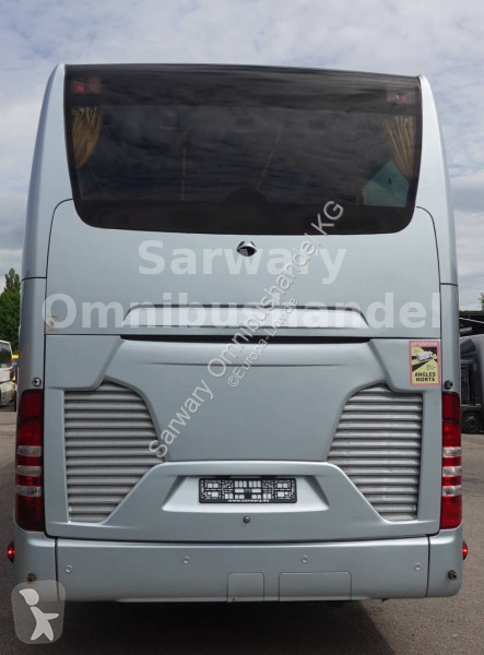 Autokar Mercedes Travego O 580-16 RHDM Edition...