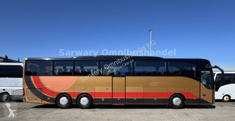 Autokar Mercedes 350 16 RHD-M...