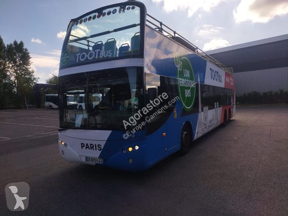 Autocar Ayats BRAVO CITY 14 M
