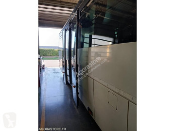 Autocar transporte escolar