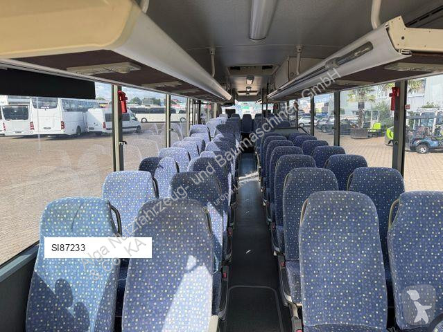 Autokar Mercedes M/59 Sitze/Klima/wenig KM!