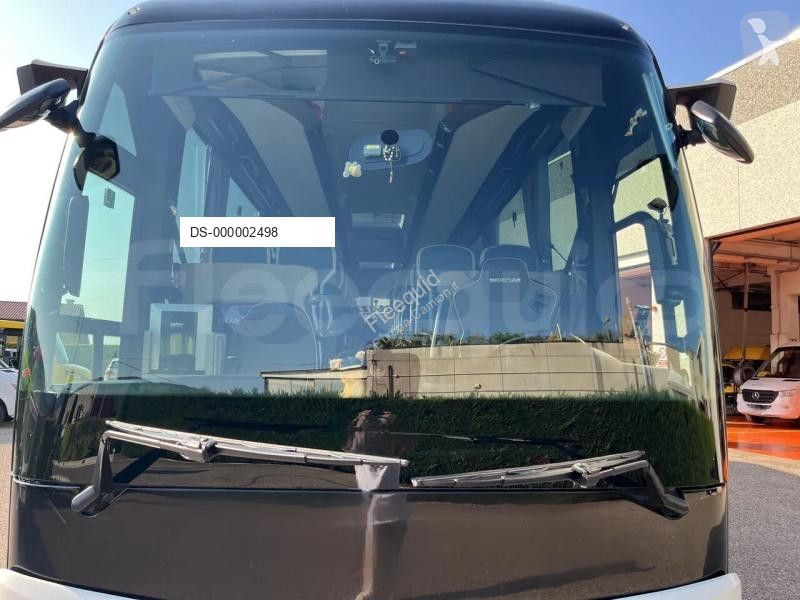 Ônibus viagem Neoplan