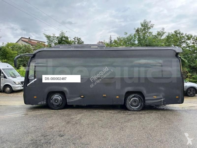Autokar King Long