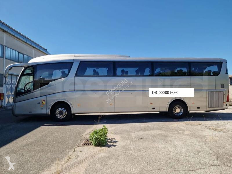 Irizar PB coach