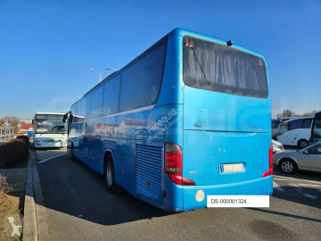Setra S 416 coach