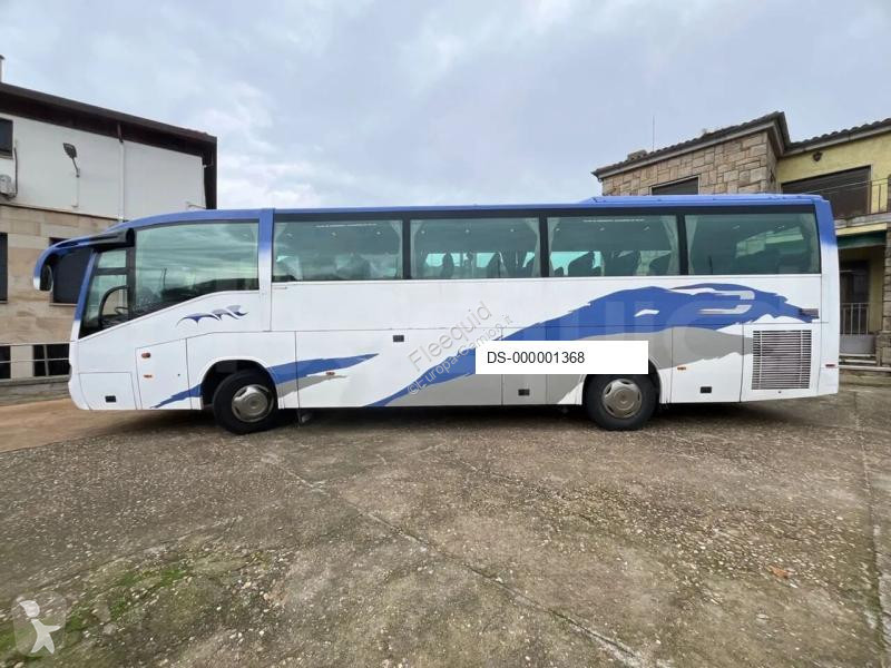 Autokar Scania Century