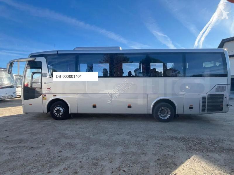 Autokar Temsa MD9
